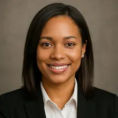 Aisha Grant