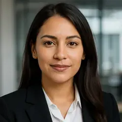 Sophia Martinez